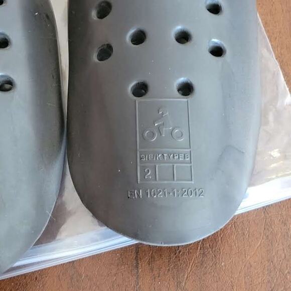 Scorpion EXO Men's SAS-TEC Armor Shoulder/Elbow Knee 9102-03 SC 1/02 New0 - Picture 10 of 13